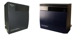 Panasonic KX-TDA100/200